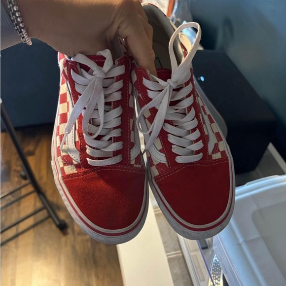 Vans shoes - Picture 3 of 3